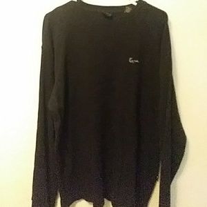 Karl kani long sleeve shirt size xxl